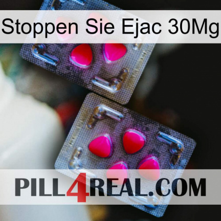 Stop Ejac 30Mg 15